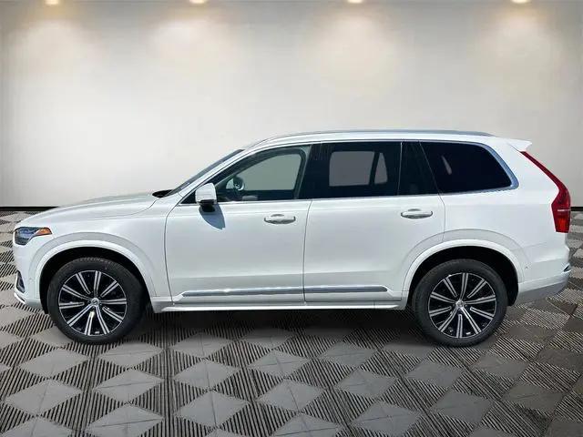 2022 Volvo XC90 T6 Inscription 7 Passenger