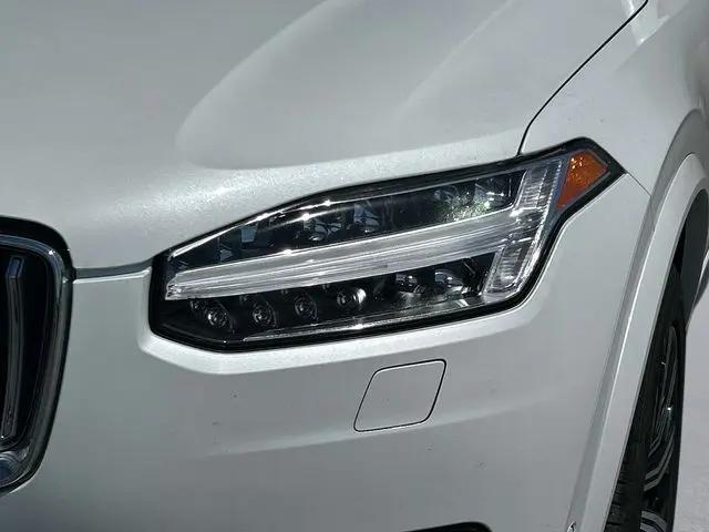 2022 Volvo XC90 T6 Inscription 7 Passenger