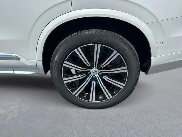 2022 Volvo XC90 T6 Inscription 7 Passenger