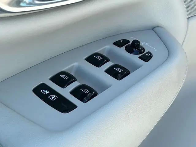 2022 Volvo XC90 T6 Inscription 7 Passenger