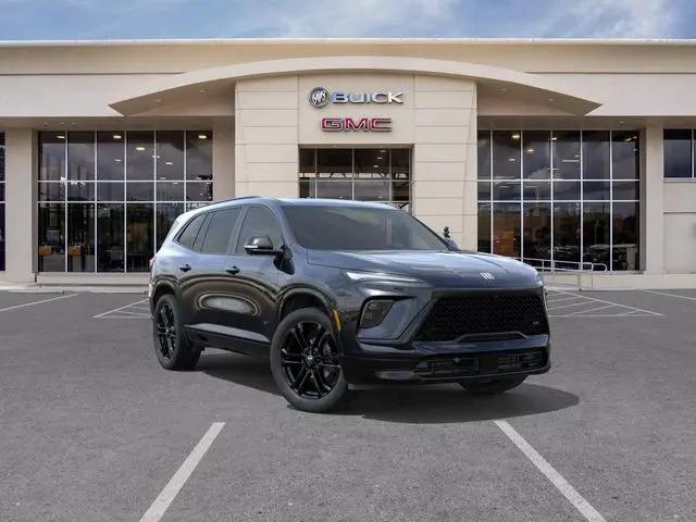 2026 Buick Enclave Sport Touring FWD for sale in Pembroke Pines, FL