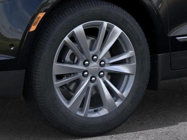 2026 Cadillac XT5 Premium Luxury AWD