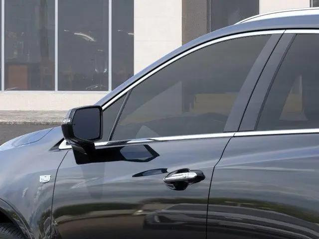 2026 Cadillac XT5 Premium Luxury AWD