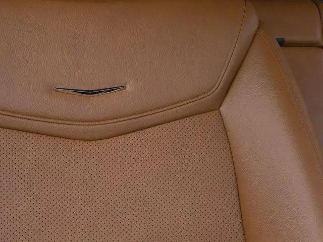 2026 Cadillac XT5 Premium Luxury AWD