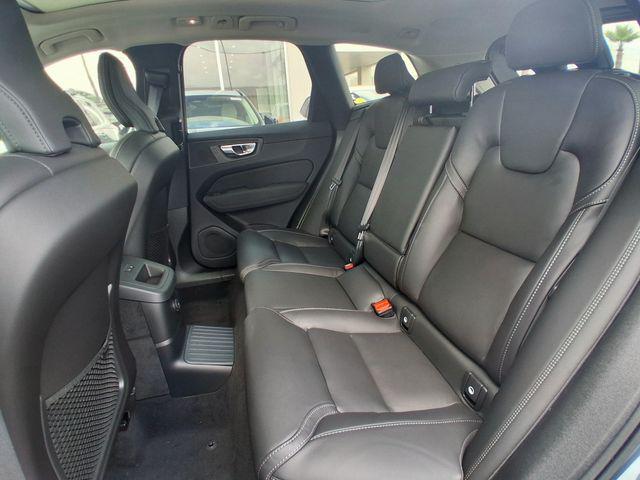 2026 Volvo XC60 Plug-In Hybrid Ultra, T8 AWD Electric/Gasoline, Dark