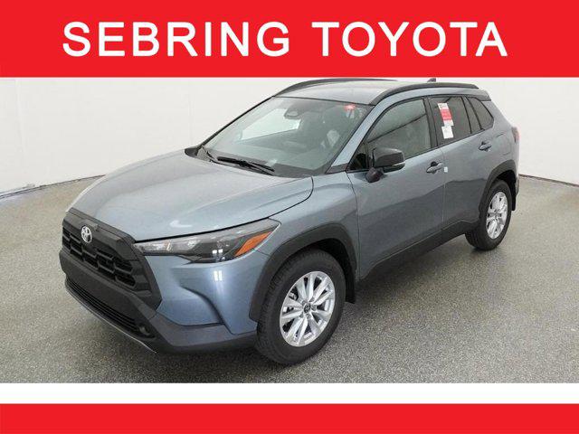 2026 Toyota Corolla Cross LE for sale in Sebring, FL