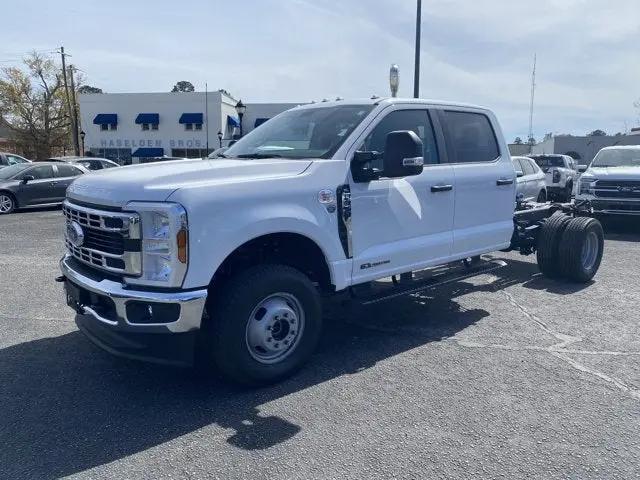2026 Ford F-350 XL for sale in Hemingway, SC