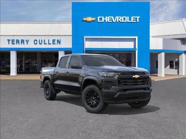 2026 Chevrolet Colorado WT, RWD for sale in Jonesboro, GA