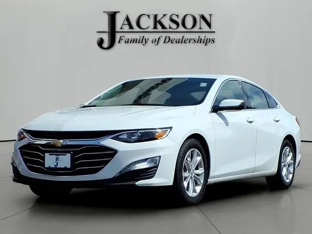 2023 Chevrolet Malibu FWD 1LT for sale in Sullivan, IL
