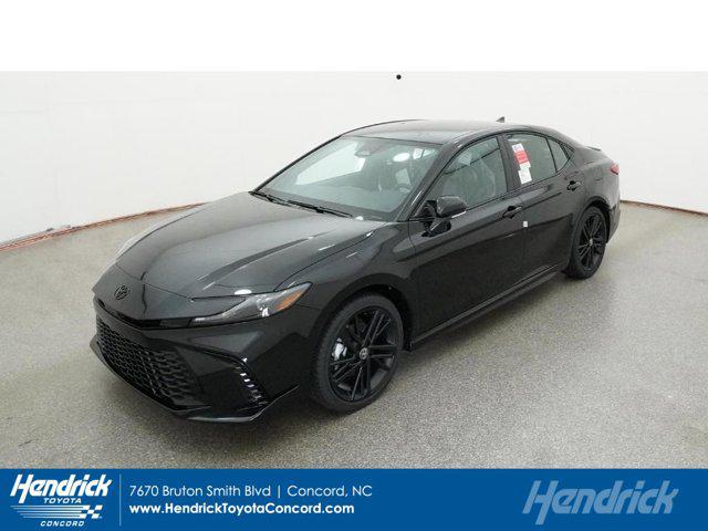 2026 Toyota Camry Nightshade for sale in Concord, NC