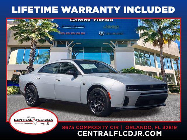 2026 Dodge Charger Scat Pack 4-Door AWD for sale in Orlando, FL