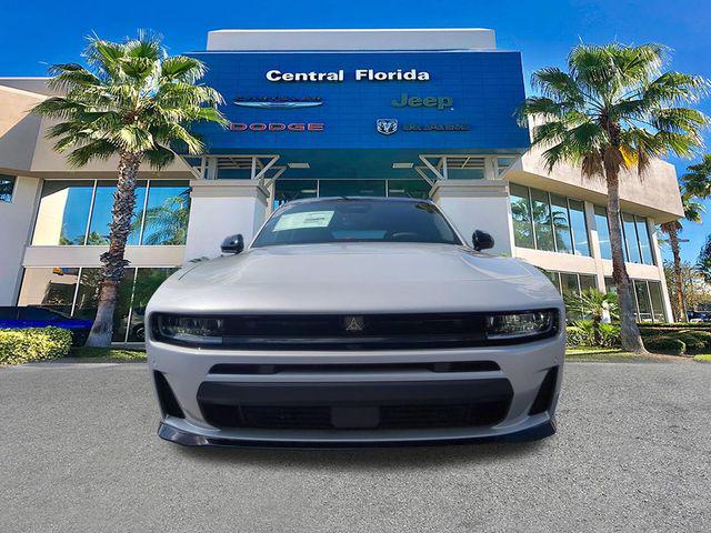 2026 Dodge Charger Scat Pack 4-Door AWD