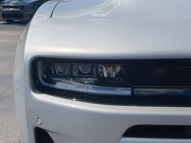 2026 Dodge Charger Scat Pack 4-Door AWD