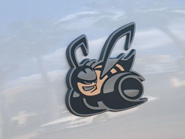 2026 Dodge Charger Scat Pack 4-Door AWD