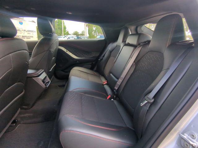 2026 Dodge Charger Scat Pack 4-Door AWD