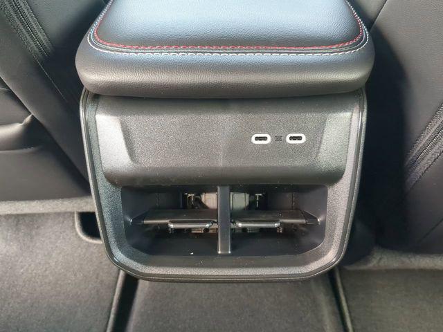 2026 Dodge Charger Scat Pack 4-Door AWD