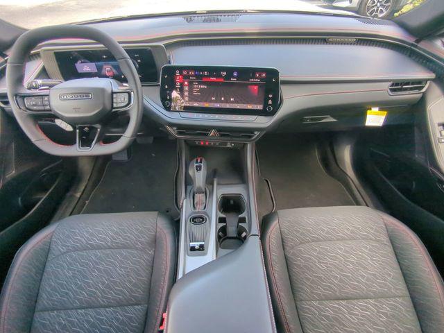 2026 Dodge Charger Scat Pack 4-Door AWD