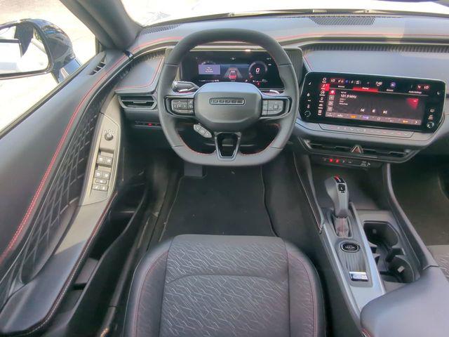 2026 Dodge Charger Scat Pack 4-Door AWD