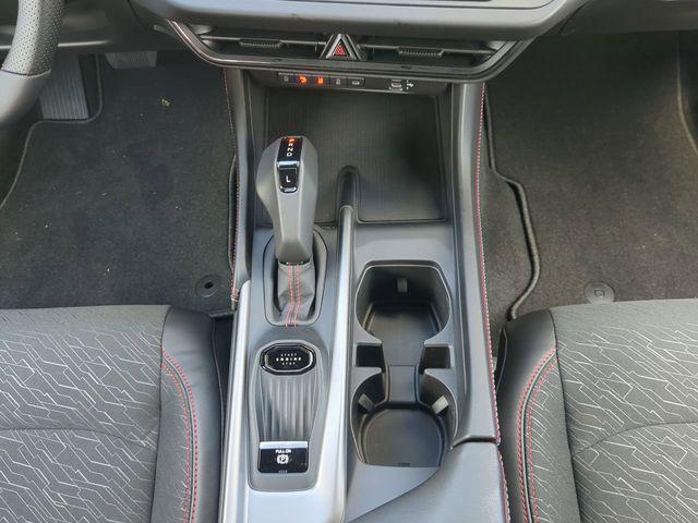 2026 Dodge Charger Scat Pack 4-Door AWD