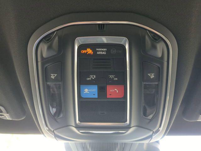 2026 Dodge Charger Scat Pack 4-Door AWD