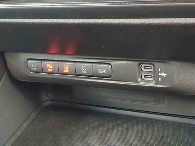 2026 Dodge Charger Scat Pack 4-Door AWD