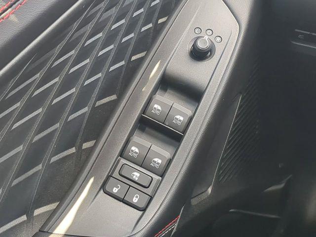 2026 Dodge Charger Scat Pack 4-Door AWD