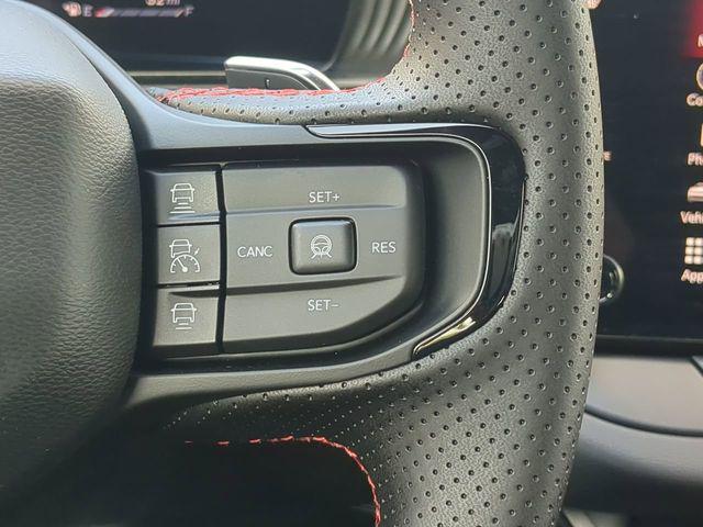2026 Dodge Charger Scat Pack 4-Door AWD