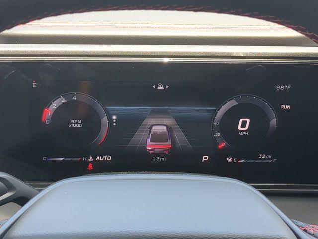 2026 Dodge Charger Scat Pack 4-Door AWD