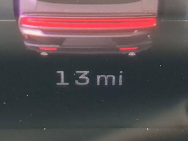 2026 Dodge Charger Scat Pack 4-Door AWD