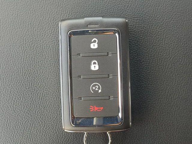 2026 Dodge Charger Scat Pack 4-Door AWD