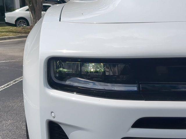 2026 Dodge Charger Scat Pack 4-Door AWD