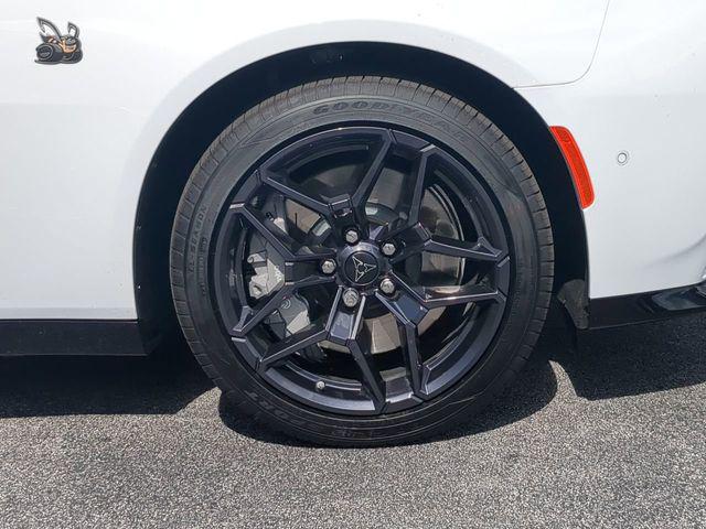 2026 Dodge Charger Scat Pack 4-Door AWD