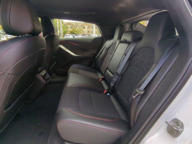 2026 Dodge Charger Scat Pack 4-Door AWD