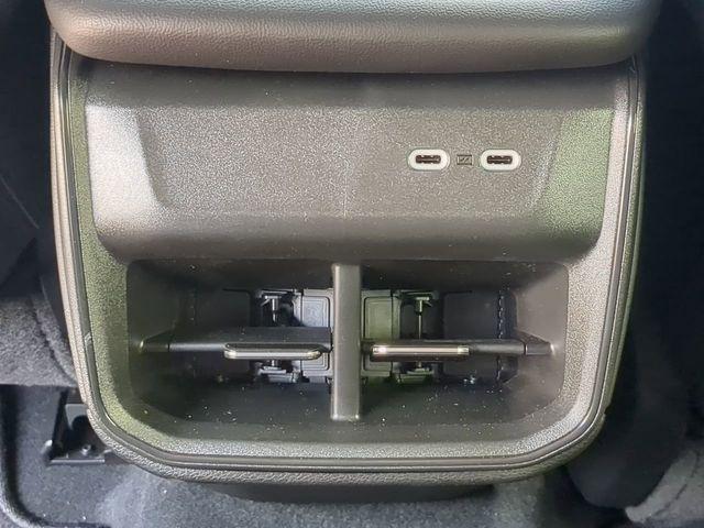 2026 Dodge Charger Scat Pack 4-Door AWD