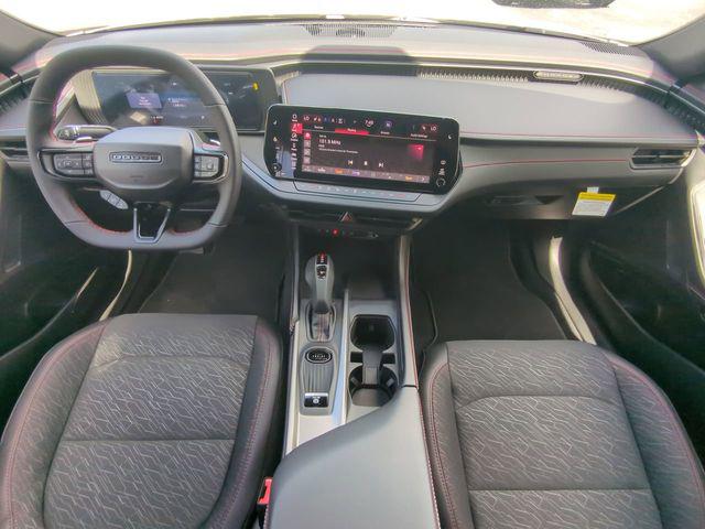 2026 Dodge Charger Scat Pack 4-Door AWD