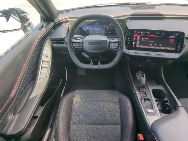 2026 Dodge Charger Scat Pack 4-Door AWD