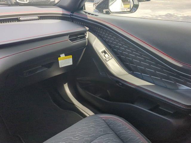 2026 Dodge Charger Scat Pack 4-Door AWD