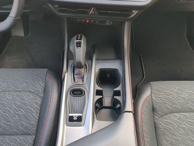 2026 Dodge Charger Scat Pack 4-Door AWD