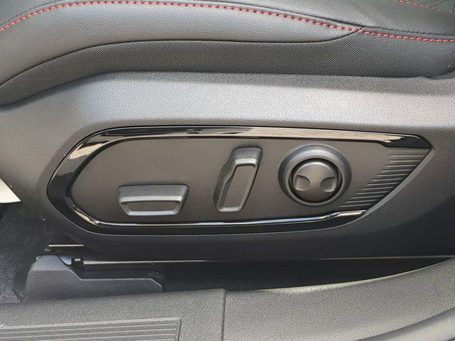 2026 Dodge Charger Scat Pack 4-Door AWD