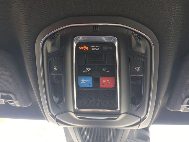 2026 Dodge Charger Scat Pack 4-Door AWD