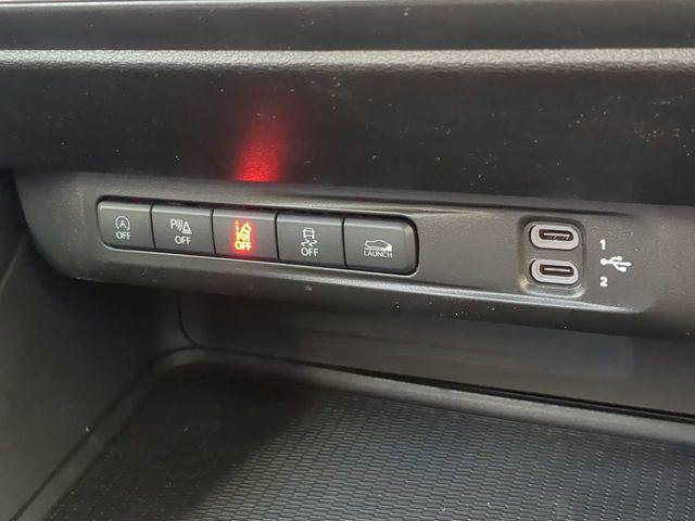 2026 Dodge Charger Scat Pack 4-Door AWD