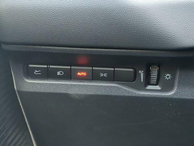 2026 Dodge Charger Scat Pack 4-Door AWD