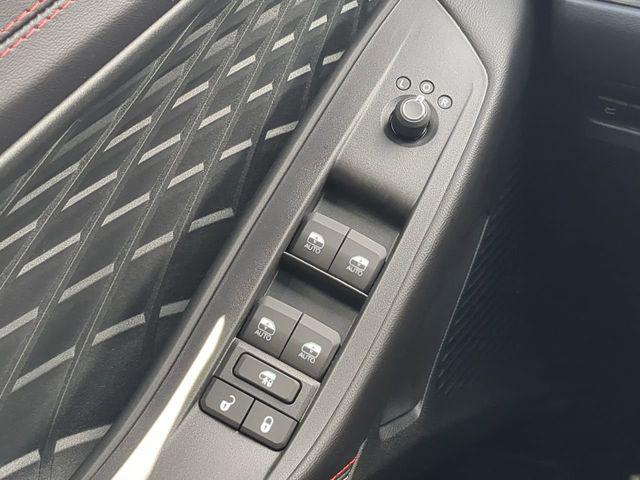 2026 Dodge Charger Scat Pack 4-Door AWD