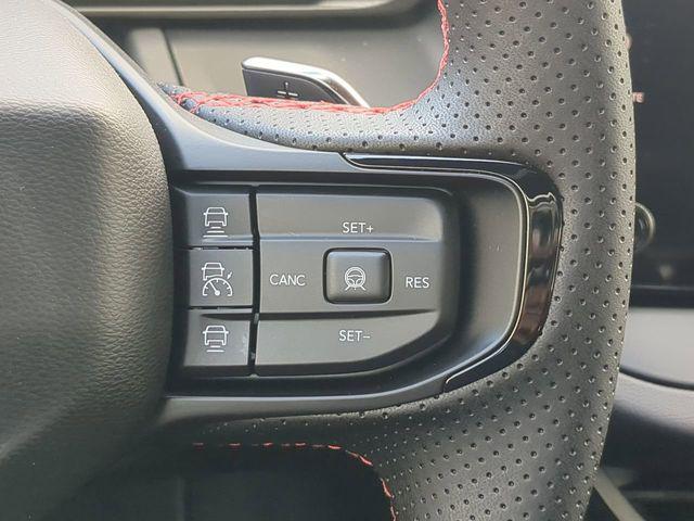 2026 Dodge Charger Scat Pack 4-Door AWD