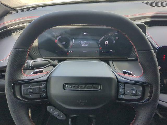 2026 Dodge Charger Scat Pack 4-Door AWD