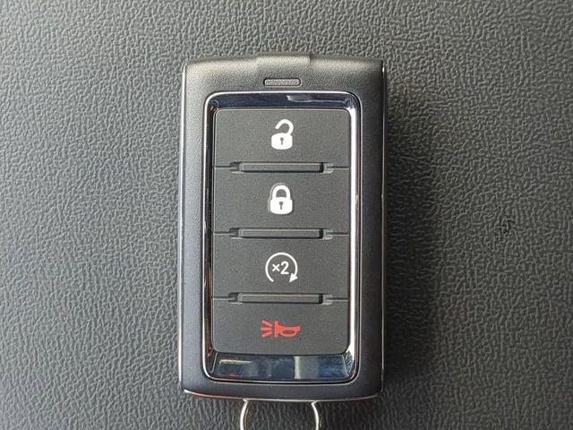 2026 Dodge Charger Scat Pack 4-Door AWD