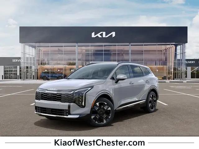 2026 Kia Sportage Hybrid SX-Prestige for sale in West Chester, PA