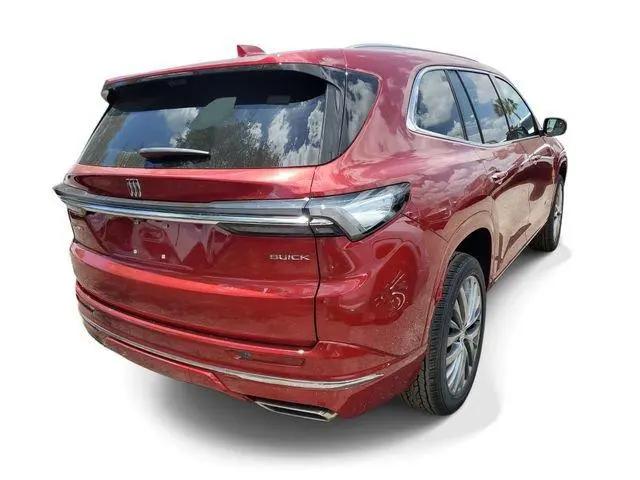 2026 Buick Enclave Avenir FWD