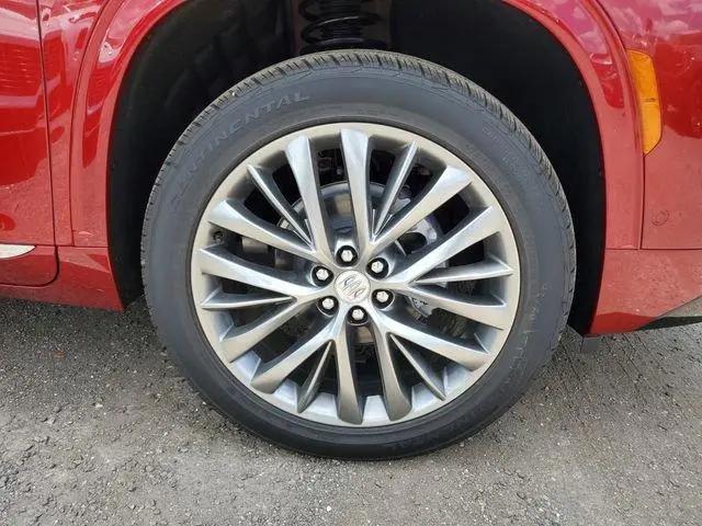 2026 Buick Enclave Avenir FWD