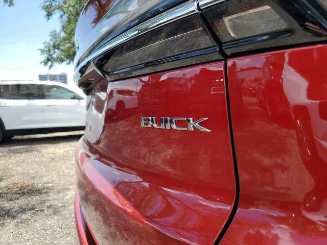 2026 Buick Enclave Avenir FWD